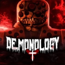 Discovery icon for Demonology Roblox Discord server