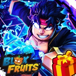 Discovery icon for Blox Fruits Helping Server | Stocks & Trading Discord server