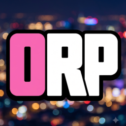 Discovery icon for Orime Roleplay | #PinkEdition Discord server