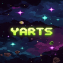 Discovery icon for /yarts | Free TempMails Discord server