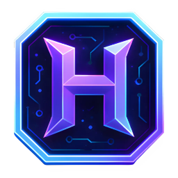 Discovery icon for Hexium Nodes™ Discord server