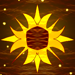 Discovery icon for The Sunshine Sanctuary Discord server