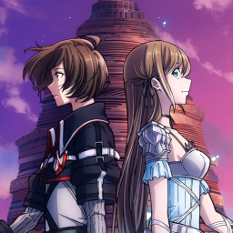 Discovery icon for Echoes of Aincrad Discord server