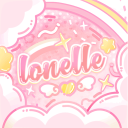 Discovery icon for lonelle ࿐ scl ୨ gws ❀ Discord server