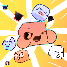 Discovery icon for ⭐ Geo Community Discord server