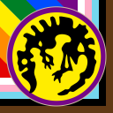 Discovery icon for Paradox Interactive Community Discord server