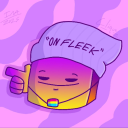 Discovery icon for clique's creator contest Discord server