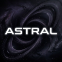 Discovery icon for 𝗔𝘀𝘁𝗿𝗮𝗹 𝗩𝟮 Discord server