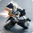 Discovery icon for Broken Blade Discord server