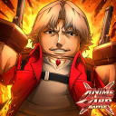 Discovery icon for Anime Card Battle X Discord server