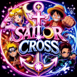 Discovery icon for Sailor Cross Discord server