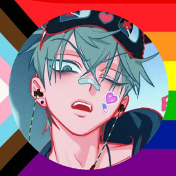 Discovery icon for Alien Stage Discord server