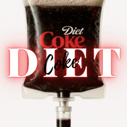 Discovery icon for Diet Coke • 🇮🇳 Discord server