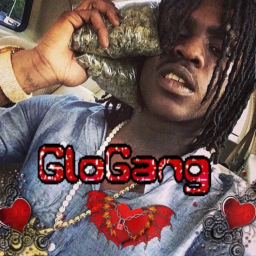 Discovery icon for GLØRY* ⛅ Discord server