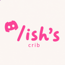 Discovery icon for /ish’s crib | #1500 Discord server