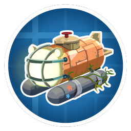 Discovery icon for Create Deep Seas Discord server