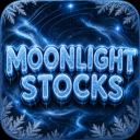 Discovery icon for Moonlight┃stocks and deals Discord server