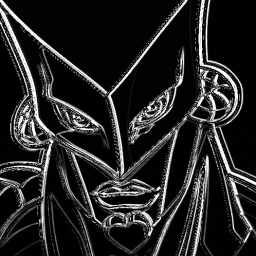 Discovery icon for ZAA WARUDO Discord server