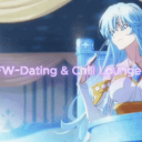 Discovery icon for SFW~Dating & Chill Lounge ♥ Discord server