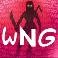 Discovery icon for WickedNinjaGames Discord server