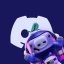 Discord Town Hall server icon