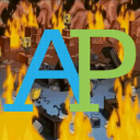 Discovery icon for AP Students Discord server