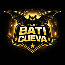 Discovery icon for La BatiCueva Discord server