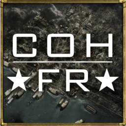 Discovery icon for CoH France Discord server