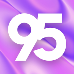 Discovery icon for 95 Degrees Discord server