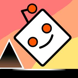 Discovery icon for /r/geometrydash Discord server
