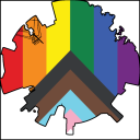 Discovery icon for Trans-cend Bi-yond the Gay-te (*ﾟдﾟ)+ Discord server