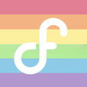 Discovery icon for Fedora Linux Discord server
