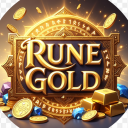 Discovery icon for Rune Gold | Buy & Sell OSRS/RS3 Gold , Accounts & Services Discord server