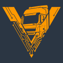 Discovery icon for VTLog.net - Virtual Truck Log Discord server