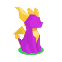 Discovery icon for r/Spyro Discord server