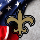 Discovery icon for Who Dat Nation Discord server
