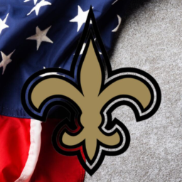 Discovery icon for Who Dat Nation Discord server