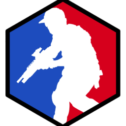 Discovery icon for Airsoft France Discord server