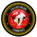 Discovery icon for Falcon Online Discord server