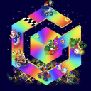 Discovery icon for GameCube Discord server