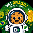 Discovery icon for Driscord Brasil™ 🍪 Discord server