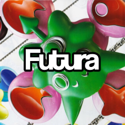 Discovery icon for Futura Discord server