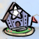 Discovery icon for Mario RPG Central Discord server