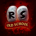 Discovery icon for Old School RuneScape Discord server
