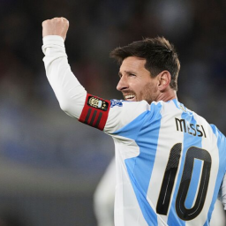 Discovery icon for MessiFamily 🇦🇷⚽ Discord server