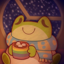 Discovery icon for Pride Pond Discord server