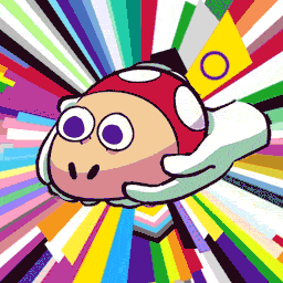 Discovery icon for Changed Harvest Discord server