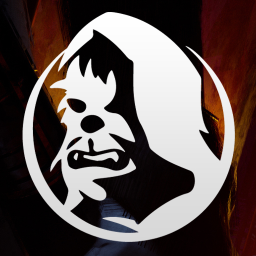 Discovery icon for WOOKIEENEWS – Star Wars Discord server