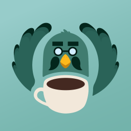 Discovery icon for Le Perchoir ☕ Discord server