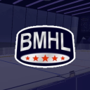 Discovery icon for The Official BMHL Discord Server Discord server
